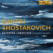 Katerina Izmaylova - Live Recording of the , Florian Zwiauer