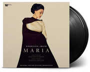 Maria (Original Soundtrack) , Maria Callas