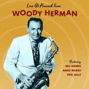 At Peacock Lane , Woody Herman