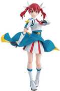 Tamashii Nations - Magilumiere Magical Girls Inc. - S.H.Figuarts - Kana Sakuragi Action Figure 