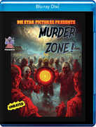 Murder Zone , James Balsamo