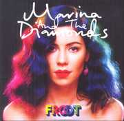 Froot [Import] , Marina and the Diamonds