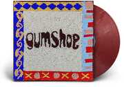 Gumshoe - Red , Samantha Crain