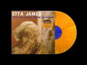 The Second Time Around - Orange Marble , Etta James