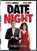 Date Night , Steve Carell