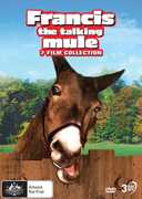 Francis the Talking Mule: 7 Film Collection [Import] , Mickey Rooney