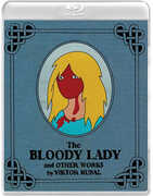 The Bloody Lady 