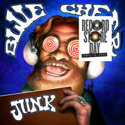 Junk , Blue Cheer