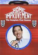 Home Improvement: The Complete First Season