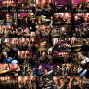 Tonight , Jazz Dock Orchestra