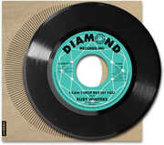 I Can't Help But Let You - Jeffries & Early Retouch /  I Can't Help But , Ruby Winters