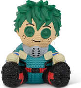 My Hero Academia - Izuku Midoriya "Deku" Vinyl Figure – Handmade by Robots