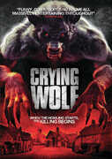 Crying Wolf , Caroline Munro