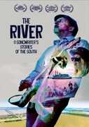 The River: A Songwriter's Stories of the South