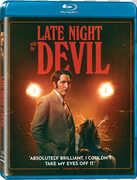 Late Night with the Devil , Georgina Haig