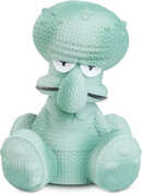 Handmade by Robots - SpongeBob SquarePants - Squidward Tentacles #459 (Gradient)
