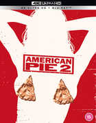 American Pie 2 (Deluxe Collector's Edition) [Import] , Jason Biggs