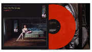 Carry On The Grudge - Limited Transparent Red Colored Vinyl [Import] , Jamie T
