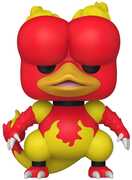 Funko POP! Games: Pokemon - Magmar