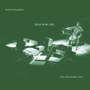 Cello In My Life , Mesias Maiguashca