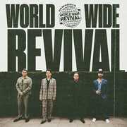 Worldwide Revival , Newsboys