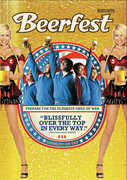 Beerfest , Paul Soter