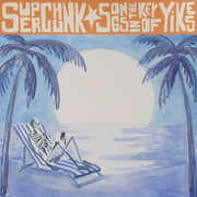 Songs In The Key Of Yikes , Superchunk