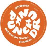 Roll With The Punches/ Die Brucke , Peverelist