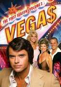 Vegas: First Season, Vol. 2 , Bart Braverman