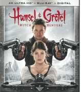 Hansel & Gretel: Witch Hunters , Ingrid Bols Berdal