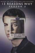 13 Reasons Why: Season Two , Dylan Minnette