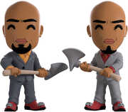 Youtooz - Breaking Bad The Cousins Vinyl Fig 