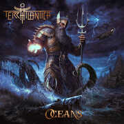 Oceans , Terra Atlantica