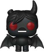 Funko POP! Games: Binding of Isaac - Azazel 