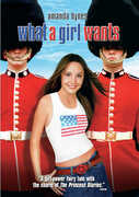 What a Girl Wants , Amanda Bynes
