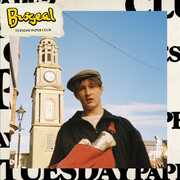 Tuesday Paper Club , Brogeal