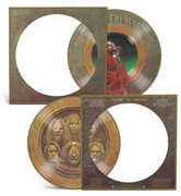 Blues For Allah (50th Anniversary Remaster) , The Grateful Dead