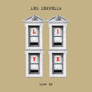 Live EP , Led Zeppelin