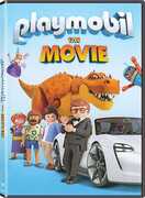 Playmobil: The Movie , Anya Taylor-Joy