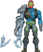 Masters of the Universe Cartoon Collection Trap Jaw Action Figure (He-Man, MOTU)