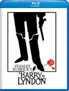 Barry Lyndon , Ryan O'Neal