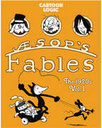Aesop's Fables: The 1920s, Volume 1