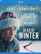 The Dead of Winter , Emma Thompson