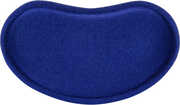 Allsop 30212 Ergoprene Gel Wrist Rest - Small Blue 