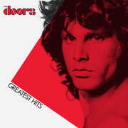 Greatest Hits , The Doors