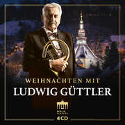 Weihnachten Mit Ludwig Guttler , Ludwig Guttler