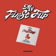 My First Flip - Crush Version [Import] , Kickflip