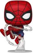 Funko POP! Jumbo: Spider-Man: Brand New Day - Spider-Man (Marvel) 
