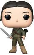 Funko POP! Movie: Supergirl - Ruthye (DC)
