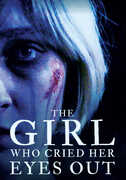 The Girl Who Cried Her Eyes Out , Eugene John Bellida
